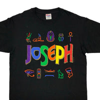 Vintage 1991 Joseph t-shirt size large