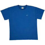 Vintage 2000s Nike mini swoosh size large