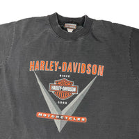 Harley Davidson t-shirt size XL