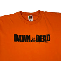 2004 Dawn of the Dead t-shirt size XL