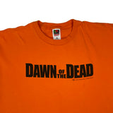 2004 Dawn of the Dead t-shirt size XL