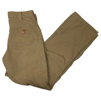 Carhartt loose original fit pants size 32x34