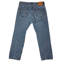 Levi’s 505 denim 34x30