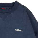 Comfy Wilson crewneck size XXL