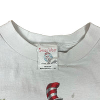 Vintage 1999 Dr. Seuss t-shirt size medium