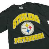 Vintage 1996 Pittsburgh Steelers t-shirt size large