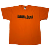 2004 Dawn of the Dead t-shirt size XL