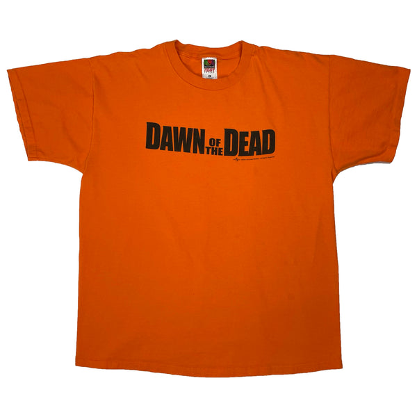 2004 Dawn of the Dead t-shirt size XL