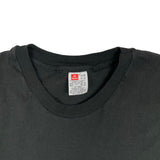 1990s Hanes blank pocket tee size XL