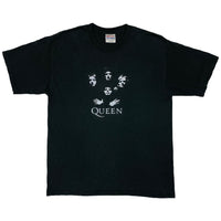 2000s Queen band t-shirt size medium