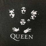 2000s Queen band t-shirt size medium