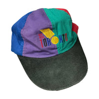 90s Toronto hat