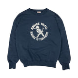 Vintage Bruce Trail sweatshirt size medium