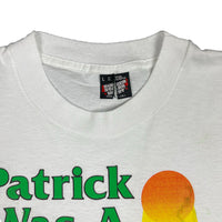 Vintage 90s St. Patrick’s t-shirt size medium