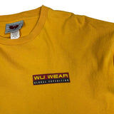 90s Wu Wear tee size large