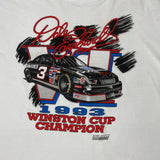 90s NASCAR Dale Earnhardt Sr t-shirt size medium