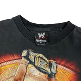 ‘06 WWE John Cena tee size medium