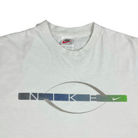 Vintage 90s Nike graphic t-shirt