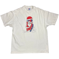 90s Pepsi Santa t-shirt size XL