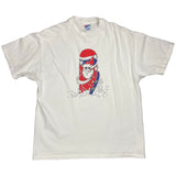 90s Pepsi Santa t-shirt size XL