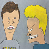 1996 Beavis and Butthead Stanley Desantis t-shirt size large