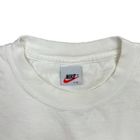 Vintage 90s Nike t-shirt size large