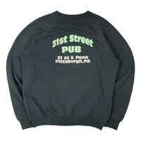 Vintage 90s 31st Street Pub Taz crewneck size XXL