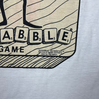 90s McDonald’s Scrabble t-shirt size medium