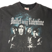 2000s Bullet for my Valentine t-shirt size medium