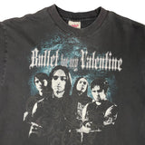 2000s Bullet for my Valentine t-shirt size medium