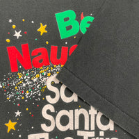 1990s Save Santa the Trip t-shirt size XL