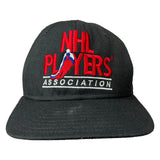 Vintage 90s NHL Players’ Association hat