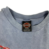 Vintage 1998 Harley Davidson t-shirt size XL