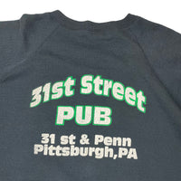 Vintage 90s 31st Street Pub Taz crewneck size XXL