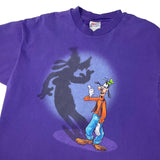 Vintage 90s Disney Goofy t-shirt size XL