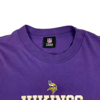 2000s Minnesota Vikings longsleeve t-shirt size large