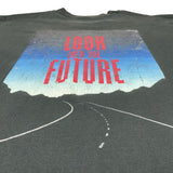 90s Look into the Future t-shirt size XL