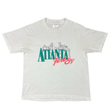 Vintage 1989 Atlanta t-shirt size small