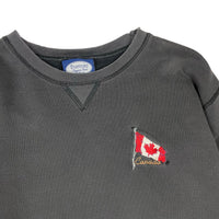 Vintage 90s Canada crewneck size large