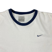 00s Nike mini swoosh t-shirt size medium