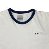 00s Nike mini swoosh t-shirt size medium