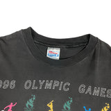 Vintage Atlanta 1996 Olympics t-shirt size large