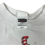 Vintage 1999 Dr. Seuss t-shirt size medium