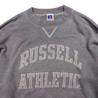 90s Russell Athletic crewneck size medium