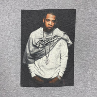 2000s Jay-Z photo t-shirt size large