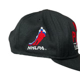 Vintage 90s NHL Players’ Association hat