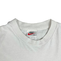 Vintage 90s Nike graphic t-shirt